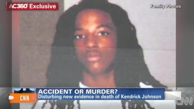 Kendrick-Johnson-Death-Case - Kendrick-Johnson-Death-Case