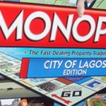 Lagos monopoly