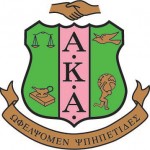 Alpha Kappa Alpha Rev12:4