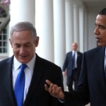 Obama and Netanyahu2