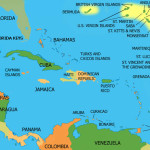 caribbean-map | The Burton Wire