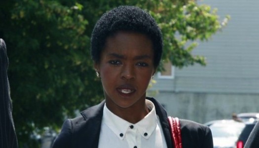 Grammy award-winning singer Lauryn Hill was sentenced to 3 months in prison for income tax evasion. (Google Images)