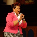 Tamela Mann