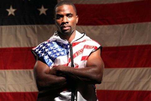 Former Olympic boxer Terrell Gausha says that he will no longer represent the United States in sports because of the outcome of the nation's racism and hatred towards blacks. (Google Images)