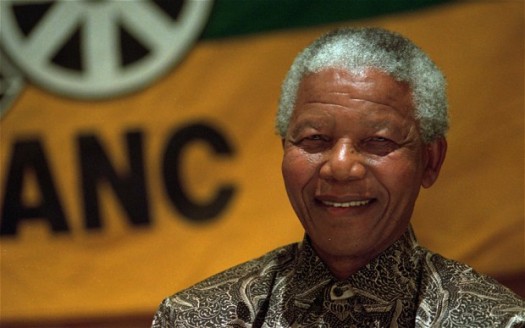 Since 2009, July 18 has been Mandela Day. How will you commemorate this national day of service? (Google Images)