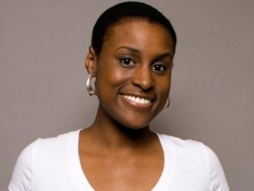 Writer/producer Issa Rae is developing a show with comedy genius Larry Wilmore for HBO. (Photo Credit: Google Images)