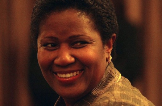 Phumzile Mlambo-Ngcuka is the Executive Director of the UN Entity for Gender Equity and the Empowerment of Women (UN Women) (Photo Credit: Google Images)