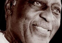 A Kofi Awoonor Poem: ‘We Have Found a New Land’