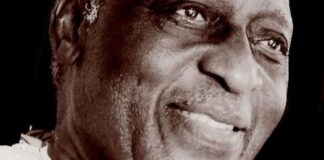 A Kofi Awoonor Poem: ‘We Have Found a New Land’