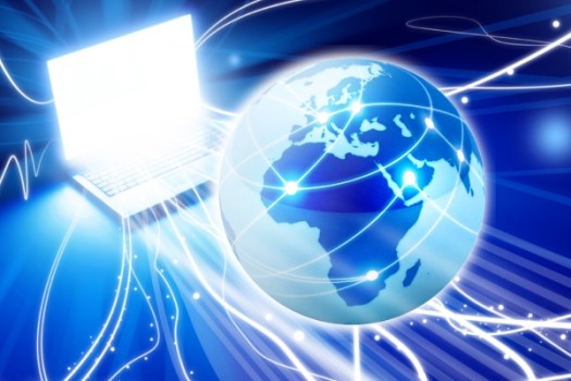 Senegal and Kenya lead Africa's Internet surge. (Photo Credit: Business Tech - SA)