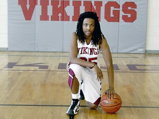 Video footage of Kendrick Johnson, who was found dead in a Valdosta, Ga. school gym, has been released.  (Photo Credit: Google Images)