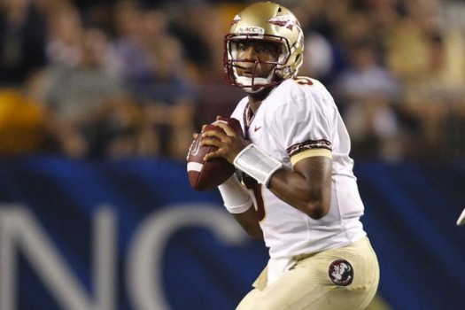 Florida State University quarterback Jameis Winston will not face rape charges.  (Photo Credit: Google Images)