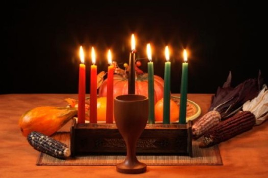 Gift ideas for those who celebrate Kwanzaa. (Photo Credit: Google Images)