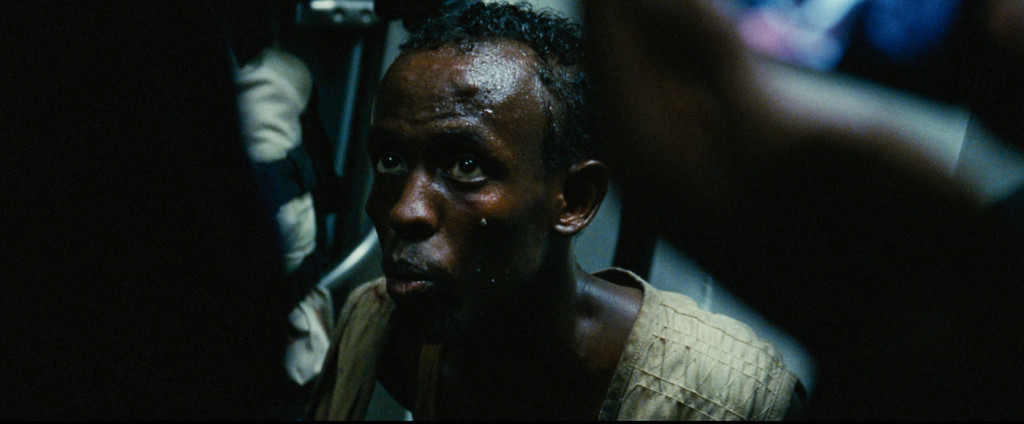 Somalian-American Barkhad Abdi is nominated for Best Actor for the 2014 Academy Awards.  (Photo Credit: Google Images)