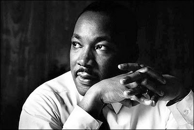 Today marks the celebration of the birth of Dr. Martin Luther King, Jr.  (Photo Credit: Google Images)