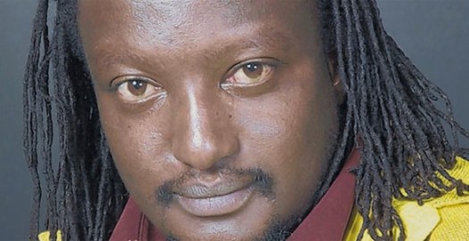 Celebrated Kenyan author Binyavanga Wainaina has come out as gay in response to anti-gay legislation in Nigeria and Uganda.  (Photo Credit: Google Images)