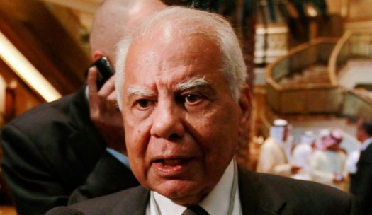 Egypt's Prime Minister Hazem al-Beblawy has resigned. He announced his resignation and that of his cabinet on television. (Photo Credit: Google Images)