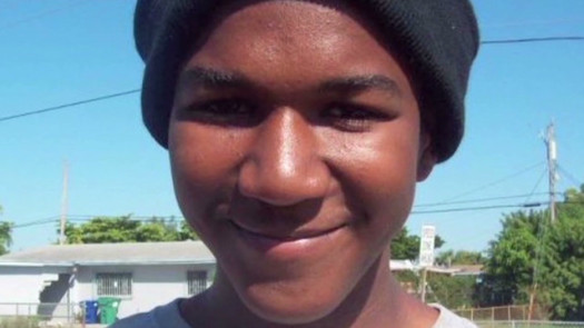 Trayvon Martin.  (Photo Credit: Google Images)