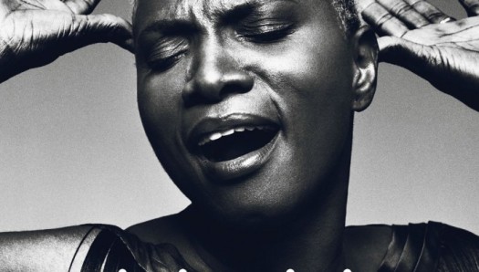 Chanteuse Angelique Kidjo has written a memoir 'Spirit Rising.'  (Photo Credit: Pierre Marie Zimmerman)