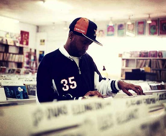 Legendary Hip-Hop producer and rapper J Dilla is remembered on his birthday. Happy Dilla Day.  (Photo Credit: Google Images)