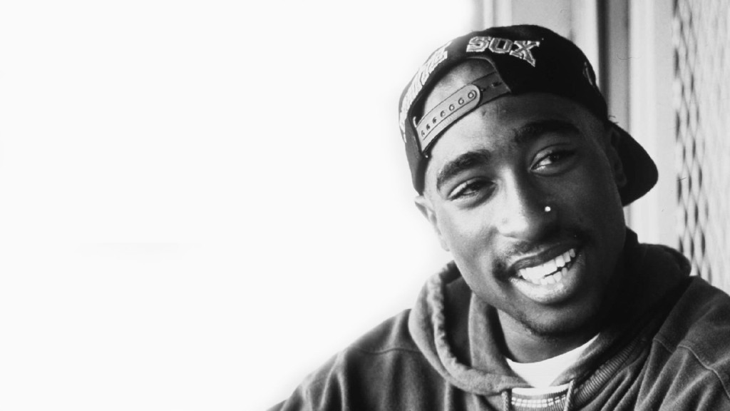 Director John Singleton will direct the biopic of slain rapper Tupac Shakur.  (Photo Credits: Google Images)