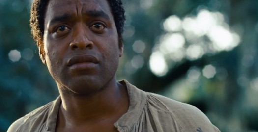 Chiwetel Ejiofor stars as Solomon Northrup in Steve McQueen's '12 Years a Slave.'  (Photo Credit: Google Images)