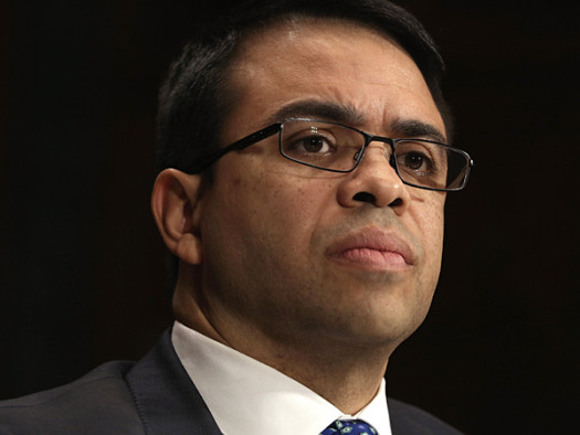 The Senate rejected President Obama's nominee for Debo Adegbile to head the Civil Rights Division at the Department of Justice.  (Photo Credit: Google Images)