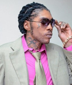 Dancehall and Reggae artist Vybz Kartel.  (Photo Credit: Google Images)