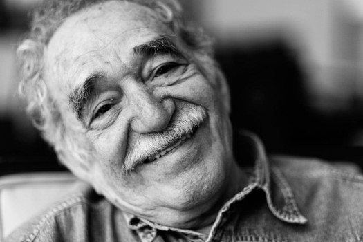 Nobel laureate Gabriel García Márquez has died.  (Photo Credit: Google Images)