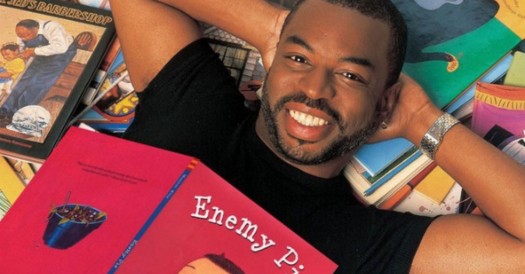 Iconic actor LeVar Burton. (Photo Credit: Google Images)