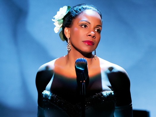 Six time Tony award-winner Audra McDonald.  (Photo Credit: Google Images)