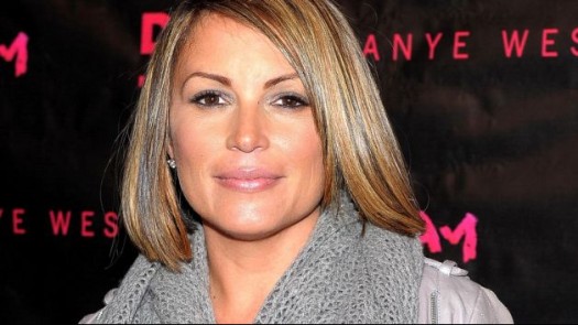 Legendary Hip-Hop DJ Angie Martinez has resigned from Hot 97. (Photo Credit: Google Images)