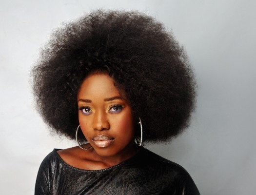 Nigerian gospel singer Kefee Don-Momoh has died. (Photo Credit: Jesse Akerele-Omoghene)