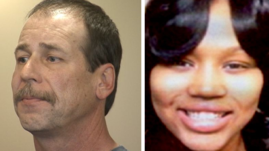 Walter Wafer, 55, is charged in the murder of Renisha McBride, 19, whom he killed by shooting in the face.  (Photo Credit: Google Images)