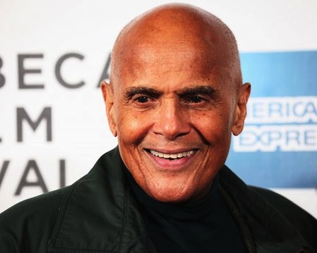 Legendary actor Harry Belafonte to receive lifetime achievement award for humanitarian work from AMAS Governors. (Photo Credit: Google Images)