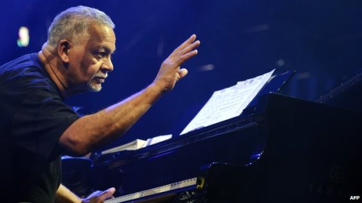 Legendary musician Joe Sample dies at 75. (Photo Credit: BBC/Google Images)