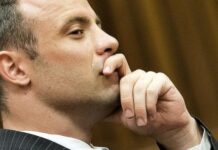 Pistorius: Sentencing Date for ‘Upgraded’ Charge Announced