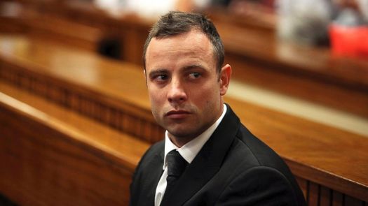 Paralympian champion Oscar Pistorius found guilty of culpable homicide. (Photo Credit: Google Images)