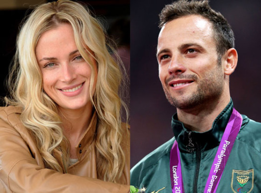 Oscar Pistorius has been found not guilty of premeditated murder. The final verdict is still pending as of 9/11.