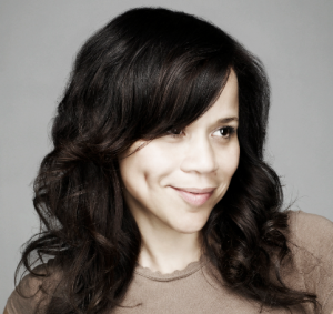 Celebrated actress and dancer Rosie Perez joins the cast of 'The View'. (Photo: Twitter)