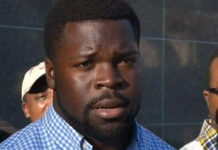 Georgia Teen Montré Merritt Files $12.5M Lawsuit for Police Brutality