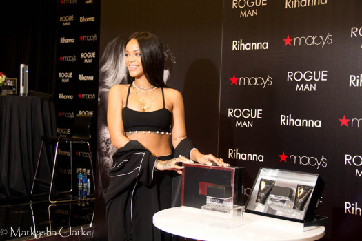 Rihanna best sale rogue man