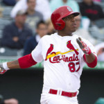 MLB: Spring Training-Miami Marlins at St. Louis Cardinals