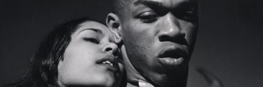 Legendary dancers and spouses Geoffrey Holder and Carmen De Lavallade. (Google Images)