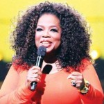 Oprah Life You Want