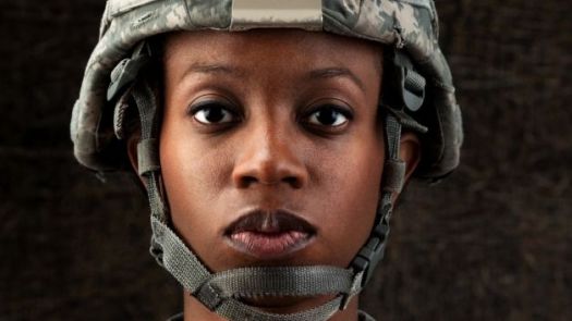 Unemployment leads to other issues like homelessness, where female veterans are the fastest growing population.  (Photo Credit: Google Images)