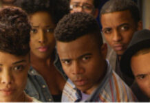 Selma Tops 2014 African American Film Critics Association Awards