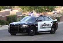 Albuquerque Police Department: Is Brutality the Norm?