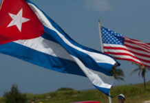 US and Cuba to Start Talks to Normalize Relations