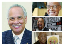 In Memoriam 2014: The African Diaspora